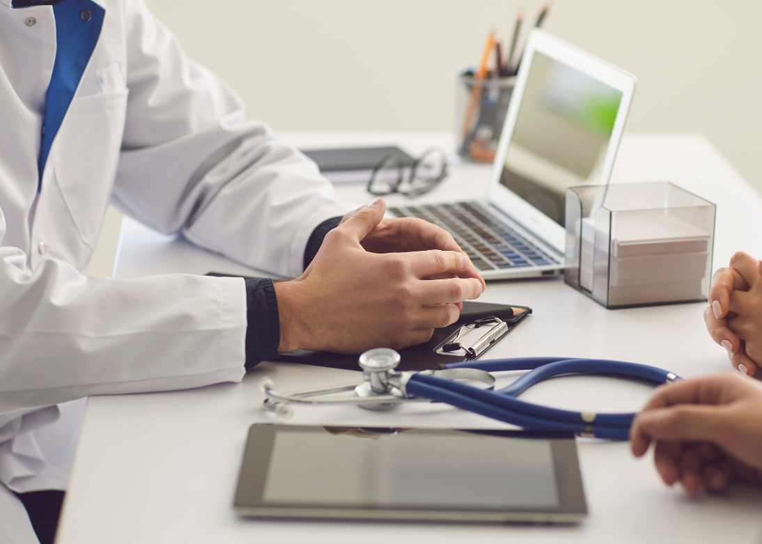 General Physician Consultation