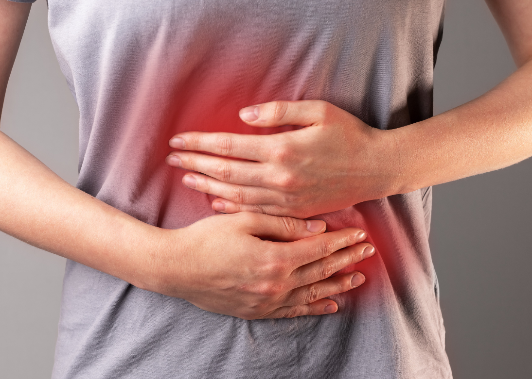 Gastrointestinal Treatment